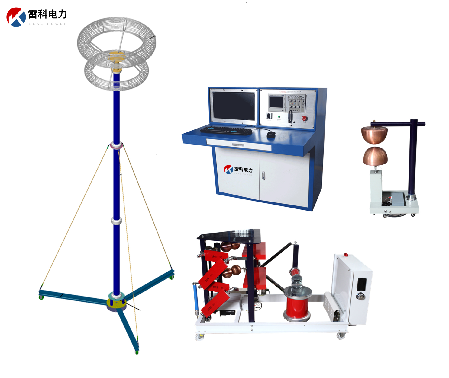 “沖擊電壓發(fā)生器應(yīng)遵循哪些國家標(biāo)準(zhǔn)？