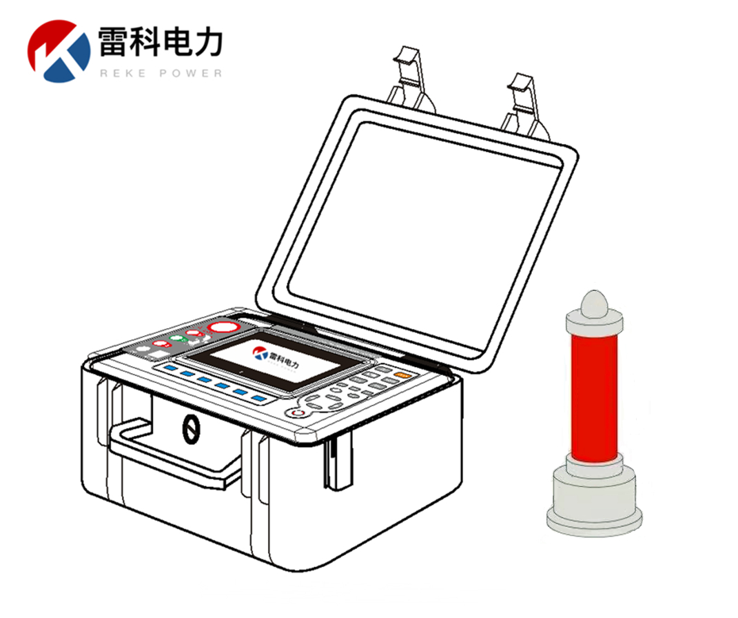 “Reke3553架空線路抗干擾絕緣電阻測試系統(tǒng)的主要特點(diǎn)